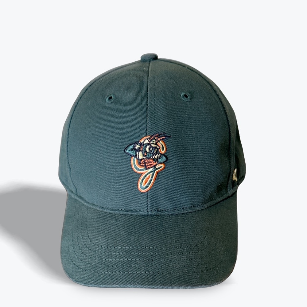 47 Brand Greensboro Grasshoppers Toddler Baseball Hat